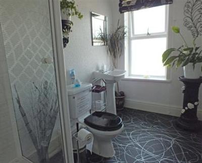 фото отеля Heulwen Bed and Breakfast