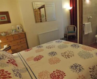 фото отеля Heulwen Bed and Breakfast
