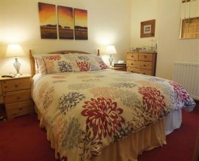 фото отеля Heulwen Bed and Breakfast