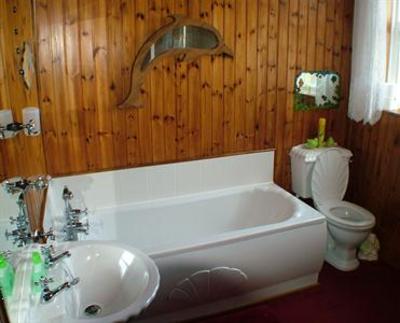 фото отеля Heulwen Bed and Breakfast