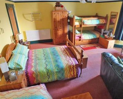 фото отеля Heulwen Bed and Breakfast