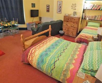 фото отеля Heulwen Bed and Breakfast