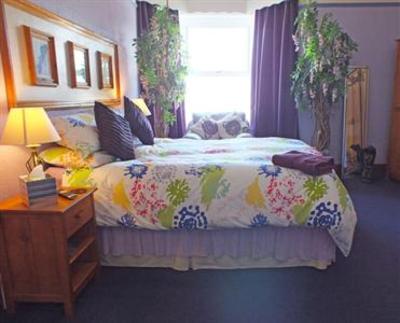 фото отеля Heulwen Bed and Breakfast