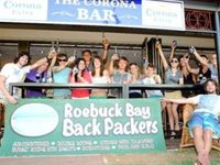 Roebuck Bay Hotel Broome
