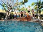 фото отеля Roebuck Bay Hotel Broome