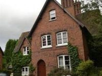 The Old Vicarage Country House