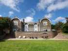 фото отеля The Old Vicarage Country House