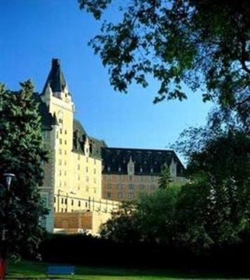 фото отеля Delta Bessborough