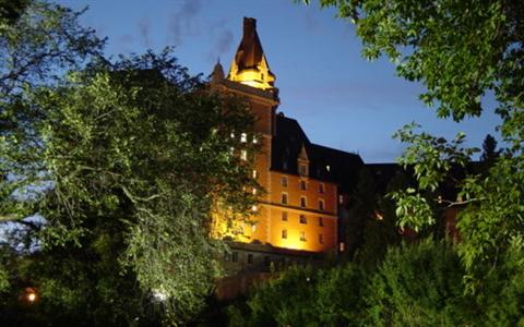 фото отеля Delta Bessborough