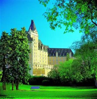 фото отеля Delta Bessborough