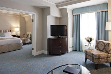 фото отеля Delta Bessborough