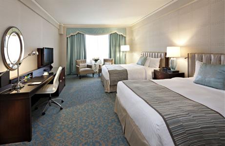 фото отеля Delta Bessborough