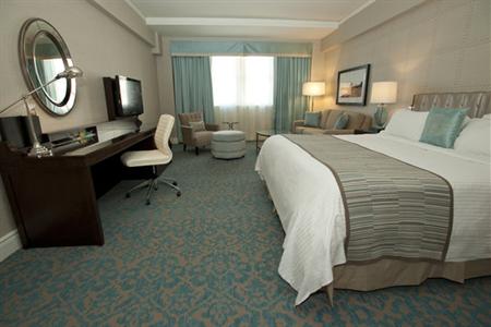 фото отеля Delta Bessborough