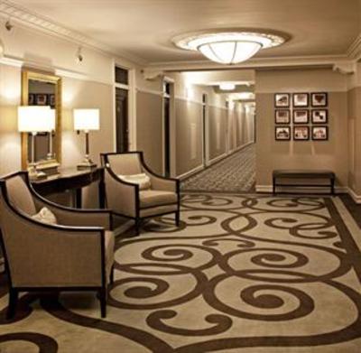 фото отеля Delta Bessborough