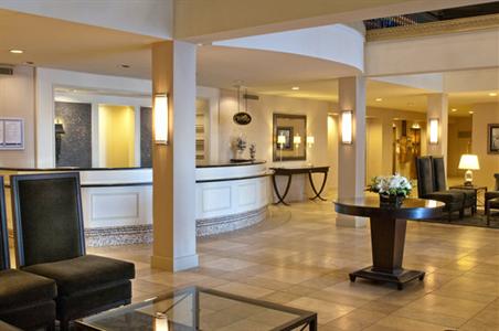 фото отеля Delta Bessborough
