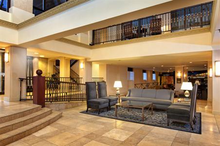 фото отеля Delta Bessborough