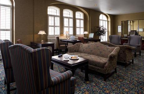 фото отеля Delta Bessborough
