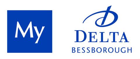 фото отеля Delta Bessborough