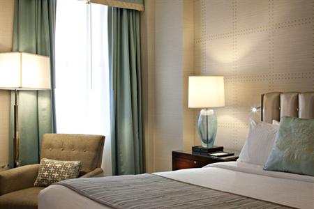 фото отеля Delta Bessborough