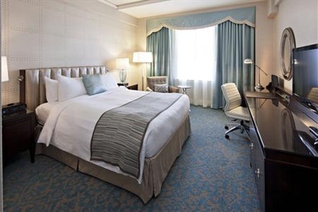 фото отеля Delta Bessborough