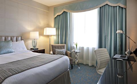 фото отеля Delta Bessborough