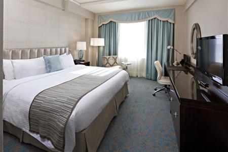 фото отеля Delta Bessborough