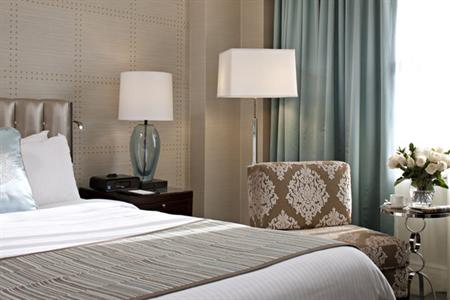 фото отеля Delta Bessborough