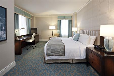 фото отеля Delta Bessborough
