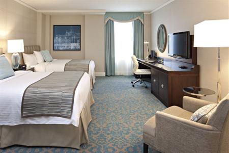фото отеля Delta Bessborough