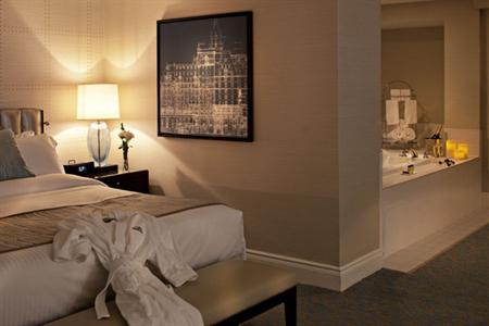 фото отеля Delta Bessborough