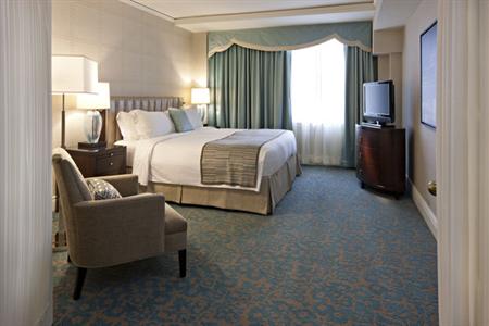 фото отеля Delta Bessborough