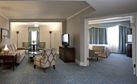 фото отеля Delta Bessborough