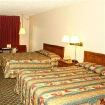 фото отеля Smoky Meadows Lodge