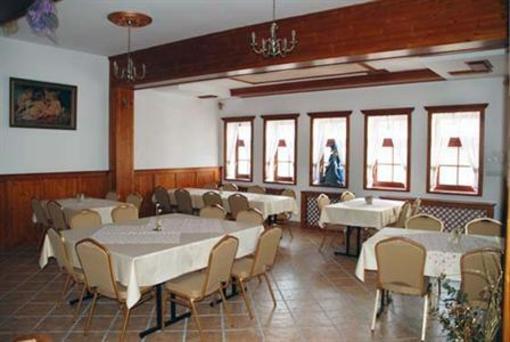 фото отеля Hotel Pension Kuria