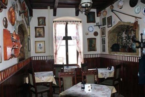 фото отеля Hotel Pension Kuria