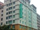 фото отеля Shanshui Trends Hotel (Guangzhou Huadu)