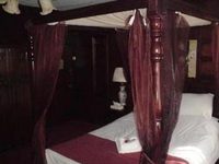 White Hart Hotel Uttoxeter