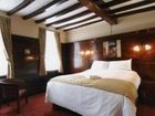 фото отеля White Hart Hotel Uttoxeter