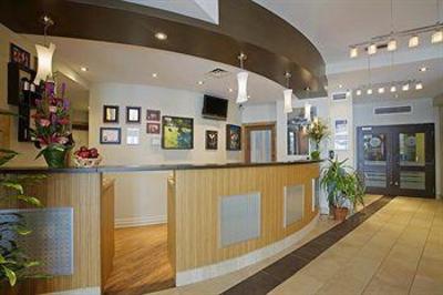 фото отеля Comfort Inn & Suites Saint Jerome