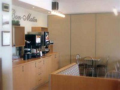 фото отеля Comfort Inn & Suites Saint Jerome