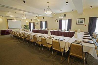 фото отеля Comfort Inn & Suites Saint Jerome