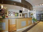 фото отеля Comfort Inn & Suites Saint Jerome