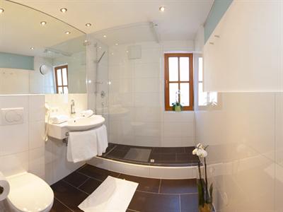 фото отеля Hotel Garni Montana