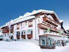 фото отеля Hotel Garni Montana