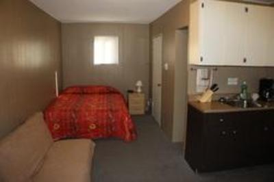 фото отеля Rossland Motel