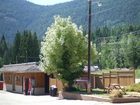 фото отеля Rossland Motel