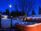 фото отеля Rossland Motel