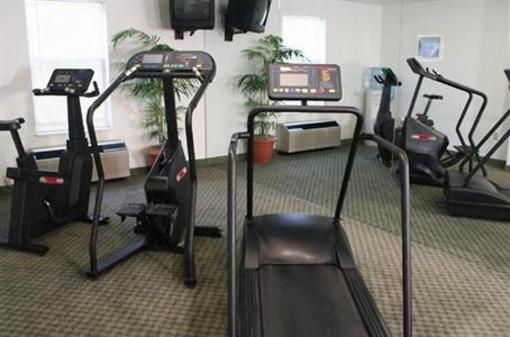 фото отеля TownePlace Suites Bloomington