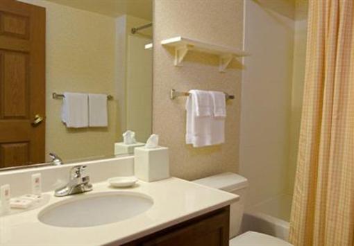 фото отеля TownePlace Suites Bloomington