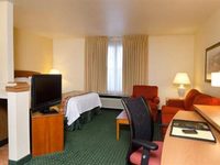 TownePlace Suites Bloomington